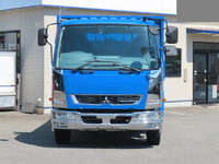 MITSUBISHI FUSO Fighter Aluminum Block QKG-FK72FZ 2014 412,000km_5
