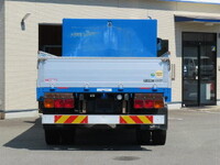 MITSUBISHI FUSO Fighter Aluminum Block QKG-FK72FZ 2014 412,000km_7