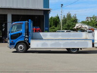 MITSUBISHI FUSO Fighter Aluminum Block QKG-FK72FZ 2014 412,000km_9