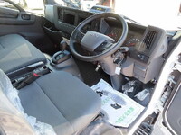 ISUZU Elf Aluminum Van 2TG-NPR88AM 2025 2,000km_10
