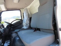 ISUZU Elf Aluminum Van 2TG-NPR88AM 2025 2,000km_11