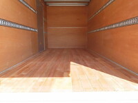 ISUZU Elf Aluminum Van 2TG-NPR88AM 2025 2,000km_14