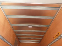 ISUZU Elf Aluminum Van 2TG-NPR88AM 2025 2,000km_15