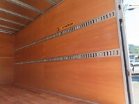 ISUZU Elf Aluminum Van 2TG-NPR88AM 2025 2,000km_17