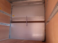 ISUZU Elf Aluminum Van 2TG-NPR88AM 2025 2,000km_18