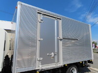 ISUZU Elf Aluminum Van 2TG-NPR88AM 2025 2,000km_20