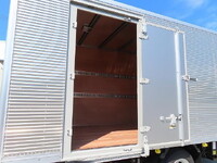 ISUZU Elf Aluminum Van 2TG-NPR88AM 2025 2,000km_21