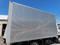 ISUZU Elf Aluminum Van 2TG-NPR88AM 2025 2,000km_22