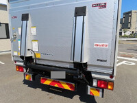 ISUZU Elf Aluminum Van 2TG-NPR88AM 2025 2,000km_25