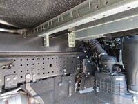 ISUZU Elf Aluminum Van 2TG-NPR88AM 2025 2,000km_32