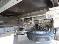 ISUZU Elf Aluminum Van 2TG-NPR88AM 2025 2,000km_33