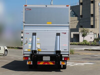 ISUZU Elf Aluminum Van 2TG-NPR88AM 2025 2,000km_7