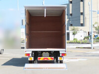 ISUZU Elf Aluminum Van 2TG-NPR88AM 2025 2,000km_8