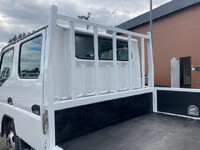 MITSUBISHI FUSO Canter Double Cab TPG-FEA20 2018 55,356km_12