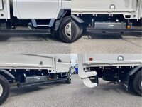 MITSUBISHI FUSO Canter Double Cab TPG-FEA20 2018 55,356km_17