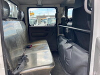 MITSUBISHI FUSO Canter Double Cab TPG-FEA20 2018 55,356km_27