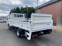 MITSUBISHI FUSO Canter Double Cab TPG-FEA20 2018 55,356km_2