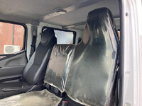 MITSUBISHI FUSO Canter Double Cab TPG-FEA20 2018 55,356km_35