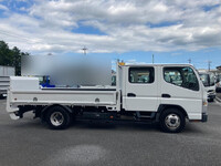 MITSUBISHI FUSO Canter Double Cab TPG-FEA20 2018 55,356km_4