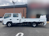 MITSUBISHI FUSO Canter Double Cab TPG-FEA20 2018 55,356km_6