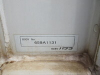 MITSUBISHI FUSO Super Great Panel Wing QPG-FS64VZ 2016 771,887km_20