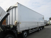 MITSUBISHI FUSO Super Great Panel Wing QPG-FS64VZ 2016 771,887km_24