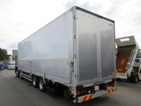 MITSUBISHI FUSO Super Great Panel Wing QPG-FS64VZ 2016 771,887km_2