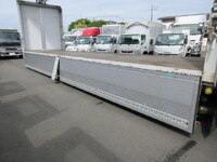MITSUBISHI FUSO Super Great Panel Wing QPG-FS64VZ 2016 771,887km_32