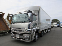 MITSUBISHI FUSO Super Great Panel Wing QPG-FS64VZ 2016 771,887km_3