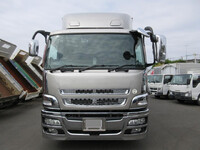 MITSUBISHI FUSO Super Great Panel Wing QPG-FS64VZ 2016 771,887km_4