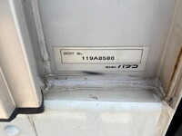 MITSUBISHI FUSO Super Great Aluminum Wing 2PG-FS74HZ 2021 734,000km_10