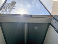 MITSUBISHI FUSO Super Great Aluminum Wing 2PG-FS74HZ 2021 734,000km_11
