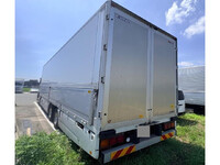 MITSUBISHI FUSO Super Great Aluminum Wing 2PG-FS74HZ 2021 734,000km_2