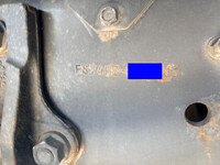 MITSUBISHI FUSO Super Great Aluminum Wing 2PG-FS74HZ 2021 734,000km_32