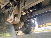MITSUBISHI FUSO Super Great Aluminum Wing 2PG-FS74HZ 2021 734,000km_37