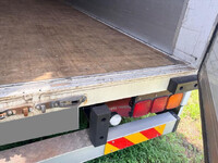 MITSUBISHI FUSO Super Great Aluminum Wing 2PG-FS74HZ 2021 734,000km_4
