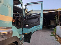 HINO Profia Trailer Head QPG-SH1EDDG 2017 751,000km_17