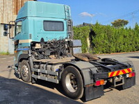 HINO Profia Trailer Head QPG-SH1EDDG 2017 751,000km_2