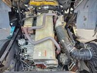 HINO Profia Trailer Head QPG-SH1EDDG 2017 751,000km_32