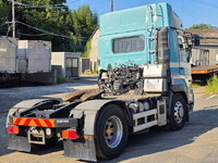 HINO Profia Trailer Head QPG-SH1EDDG 2017 751,000km_6