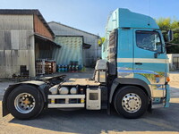 HINO Profia Trailer Head QPG-SH1EDDG 2017 751,000km_7