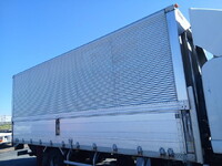ISUZU Forward Aluminum Wing SKG-FRR90S2 2012 690,000km_10