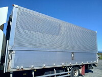 ISUZU Forward Aluminum Wing SKG-FRR90S2 2012 690,000km_11