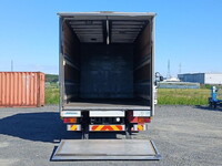 ISUZU Forward Aluminum Wing SKG-FRR90S2 2012 690,000km_14