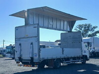 ISUZU Forward Aluminum Wing SKG-FRR90S2 2012 690,000km_2
