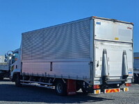 ISUZU Forward Aluminum Wing SKG-FRR90S2 2012 690,000km_4