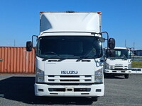 ISUZU Forward Aluminum Wing SKG-FRR90S2 2012 690,000km_5