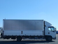 ISUZU Forward Aluminum Wing SKG-FRR90S2 2012 690,000km_6