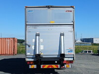 ISUZU Forward Aluminum Wing SKG-FRR90S2 2012 690,000km_8
