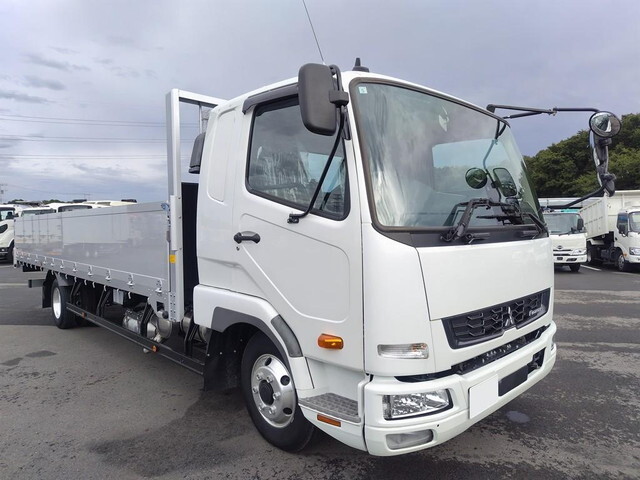 MITSUBISHI FUSO Fighter Aluminum Block 2KG-FK62F 2024 2,940km_1